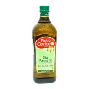 Dầu oliu Pietro Coricelli Pomace chai 1L
