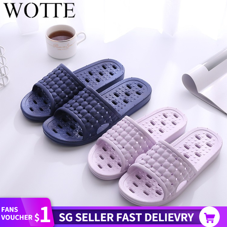 Cheap on sale shower sandals