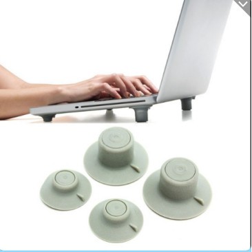 Bộ nút chống nóng laptop