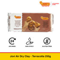 Jovi Air Dry Clay 250g
