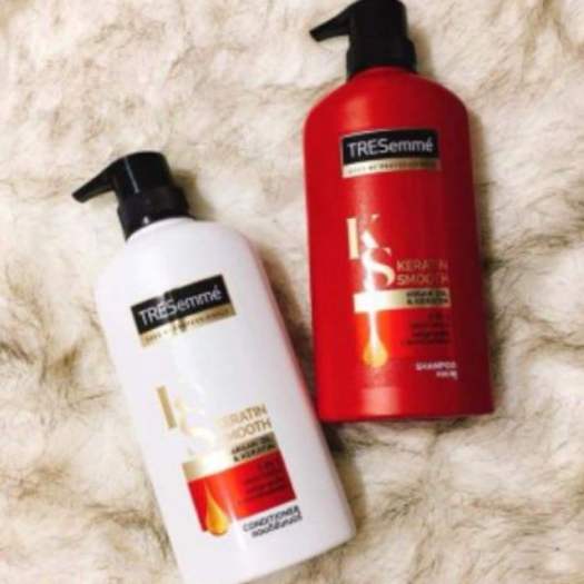 Bộ Dầu Gội Xả Tresemme 5 in 1 Thái Lan