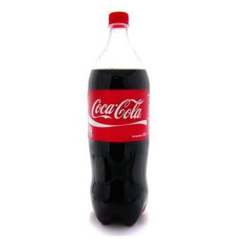 Nước Giải Khát Có Gas Coca Cola Chai 1.5L