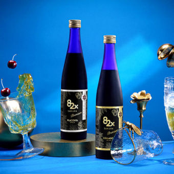 Collagen 82X sakura placenta, sakura classic, classic placenta, classic collagen nước uống đẹp da