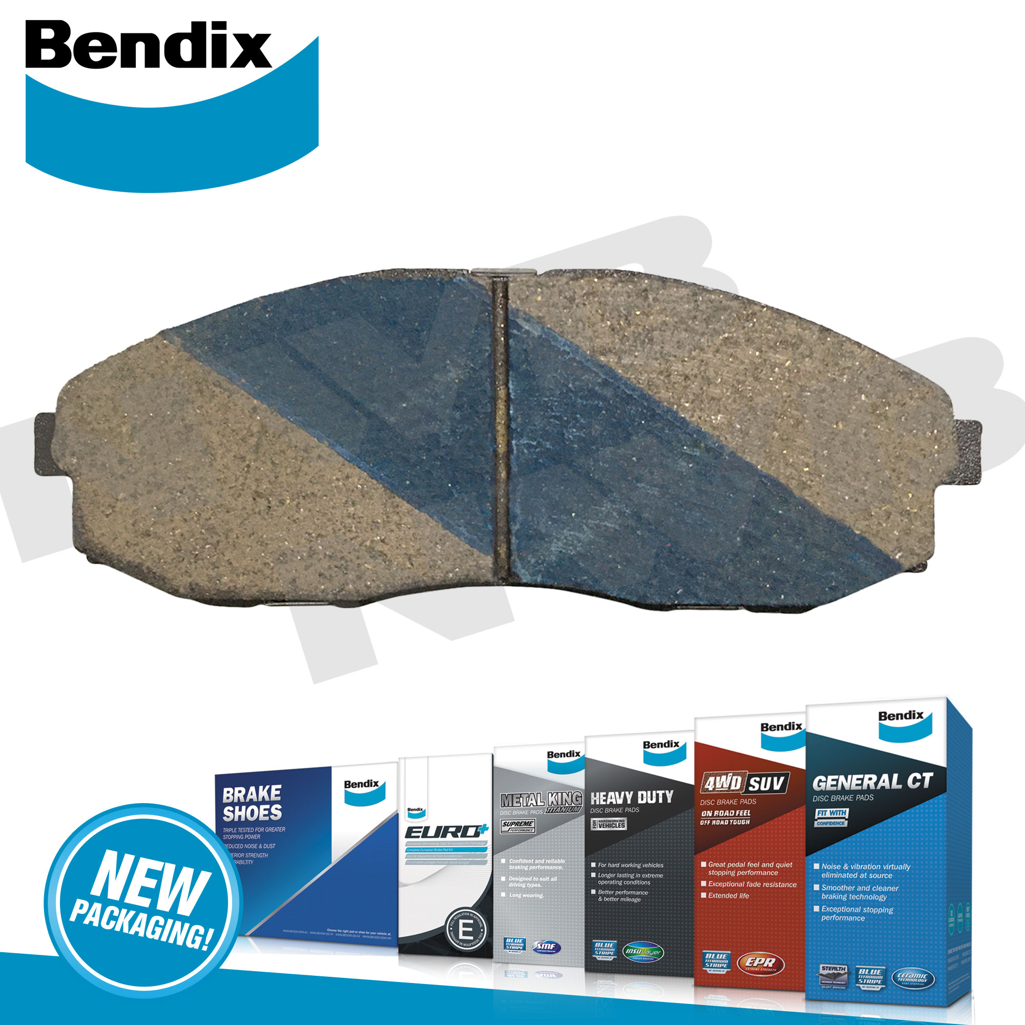 Shop Starex Crdi Brake Pad Cheap – Fast Easy Lazada Philippines