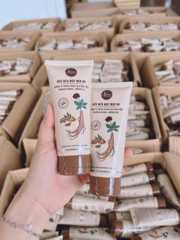 SỬA RỬA MẶT ĐÔNG Y GIA TRUYỀN NICOS