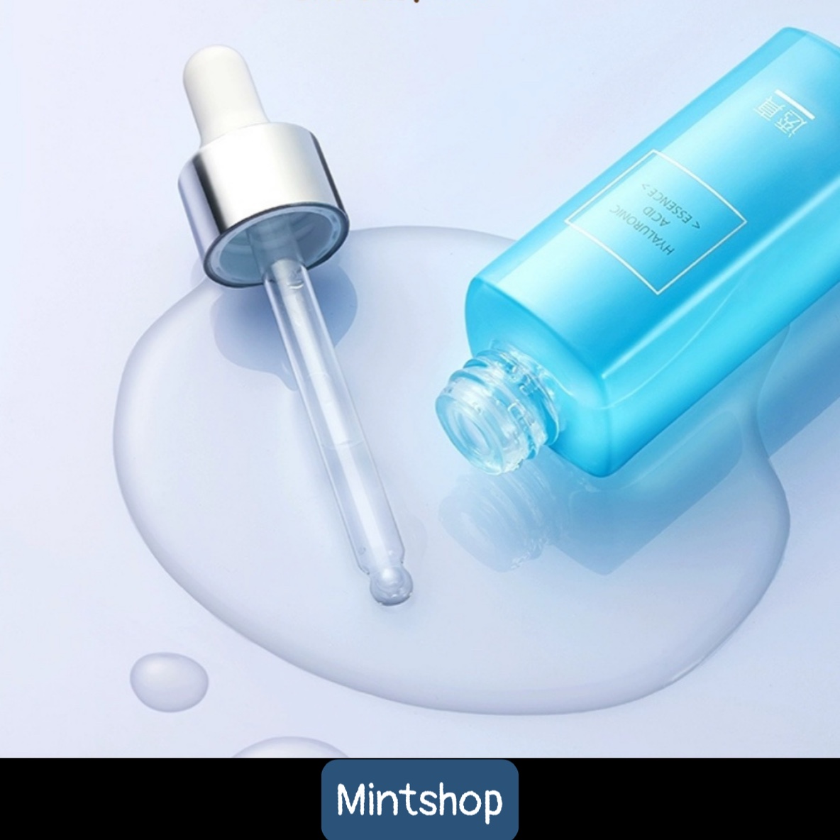 [HCM]LUCENBASE Serum HA cấp ẩm