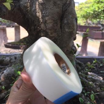 Băng keo ghép cây tự hủy, Băng quấn mối ghép cành cây.