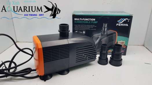 Máy bơm Periha 5200