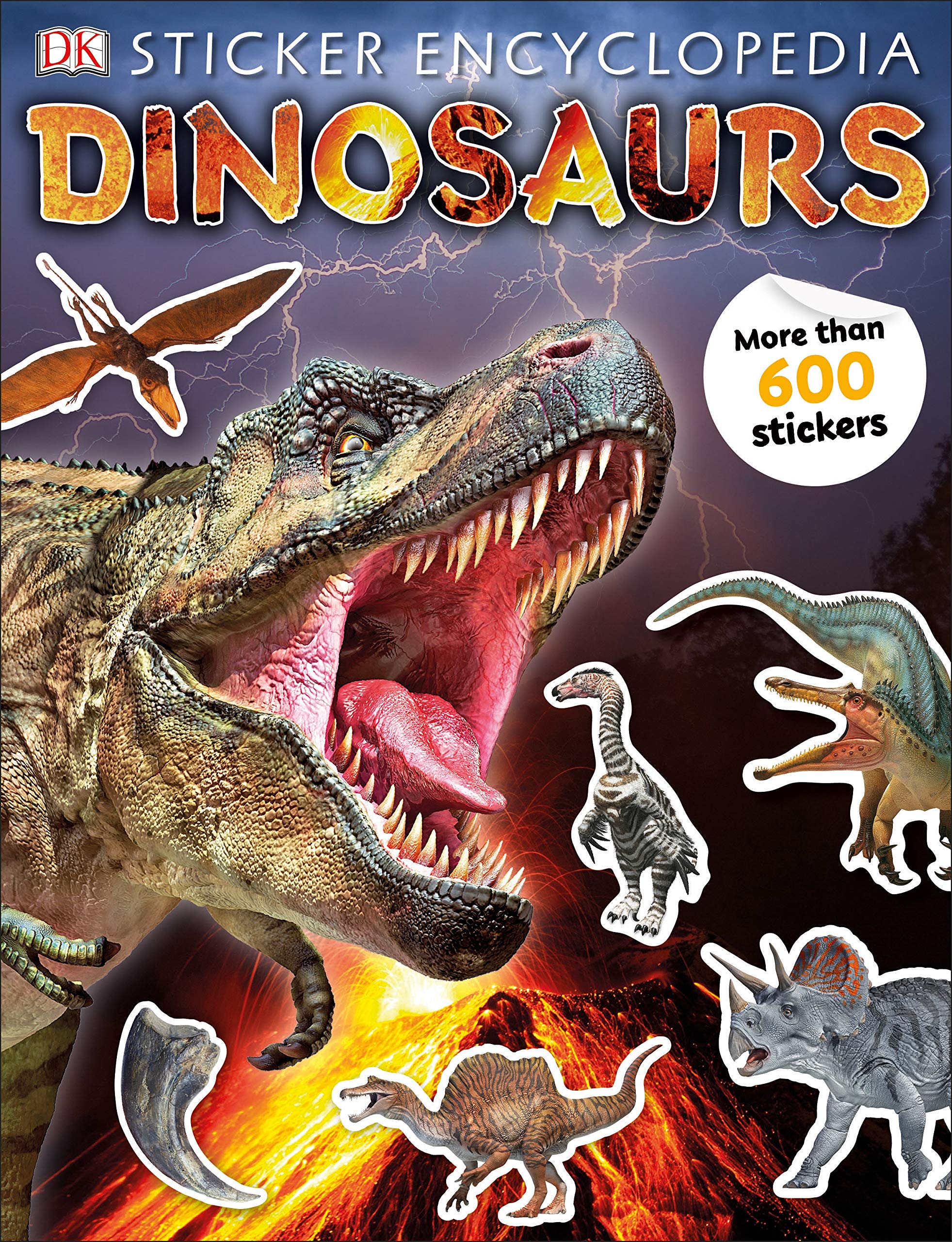Dec　Encyclopedia　Dinosaur　Best　Singapore　Price　in　2023