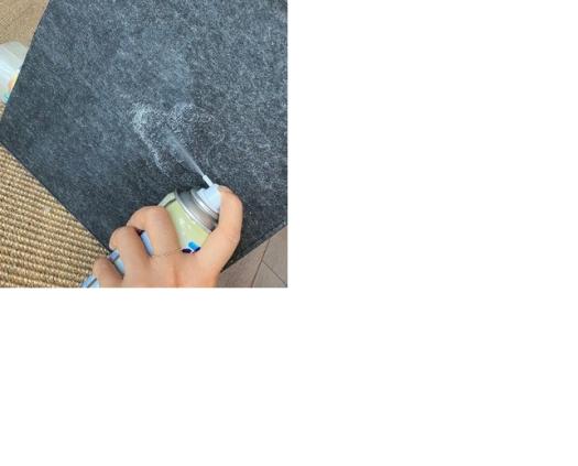 Bình Xịt Làm Lạnh Tức Thì, Làm mát hạ nhiệt độ bề mặt