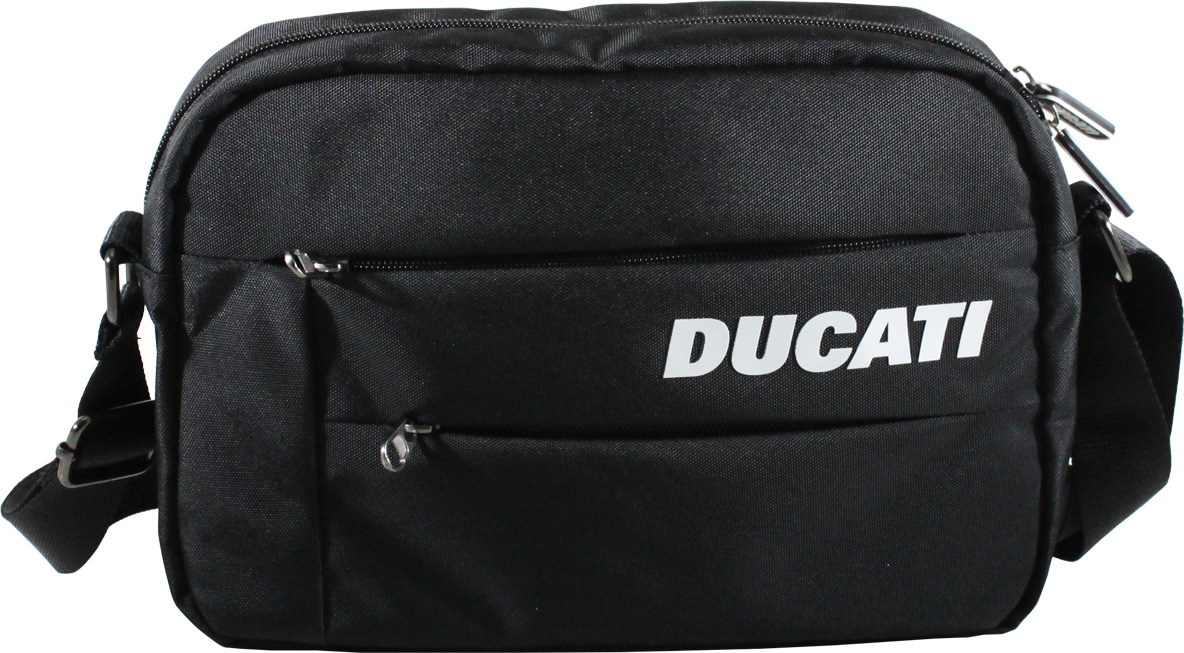 Ducati กระเป๋าสะพายข้าง DCT49 166 ราคา 1,350 บาท*ส่งฟรี