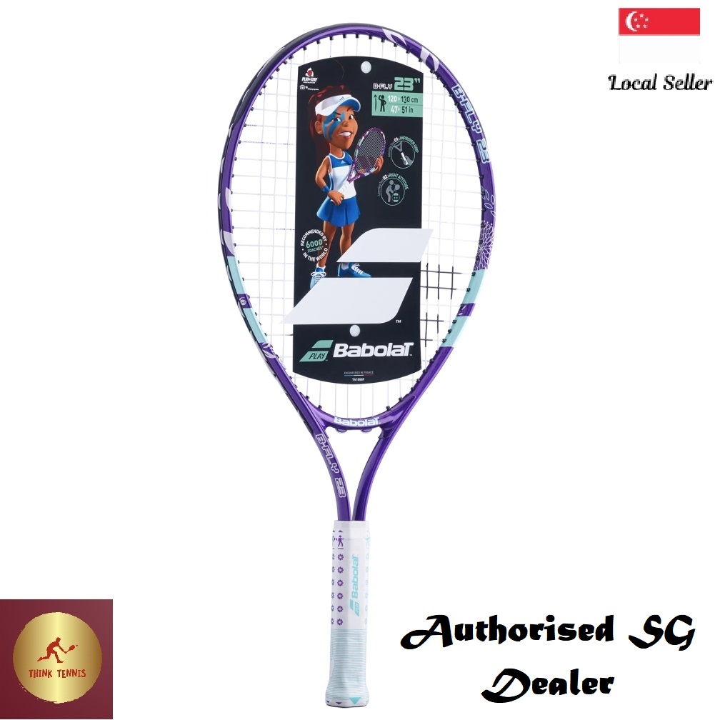 Babolat B Fly 25