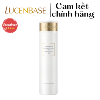 Toner cừu dưỡng da cấp ẩm chống lão hoá Lucenbase