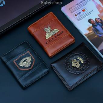 Top 10+ Ví Da Nam Cefiro Siêu Phẩm Ví Nam Phong Cách Cao Bồi Mỹ