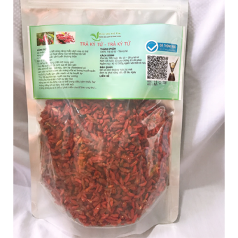 200gr trà kỷ tử - Câu kỷ tử
