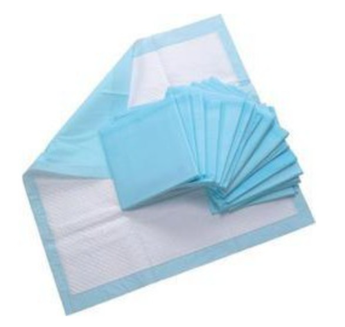   Hoàn tiền 10%  Tã Lót chuồng cho Chó - Mèo  bằng giấy siêu thấm hút   3 size   