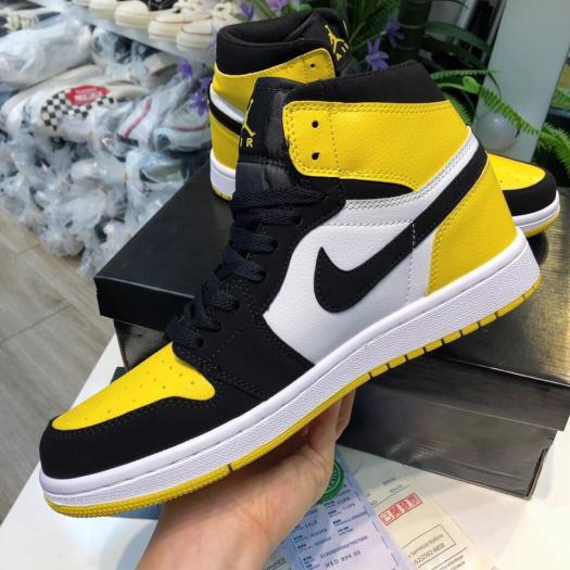 JD Vàng Đen hàng chuẩn 1:1