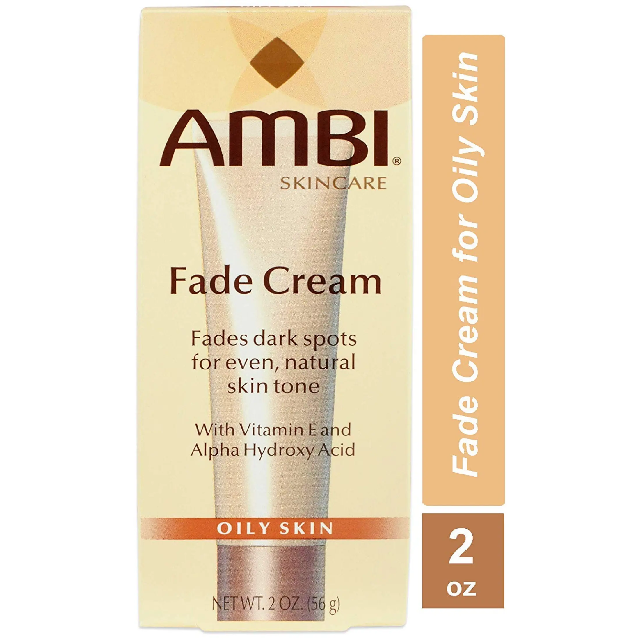 ambi face moisturizer