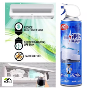 MAS GOODS Air Conditioner Cleaner Spray - 500ml
