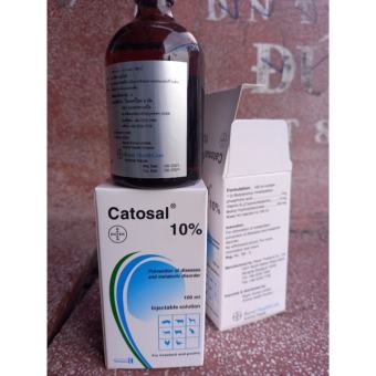 Bồi dưỡng sức khỏe Chó, Mèo, Gà, ....100ml/Chai