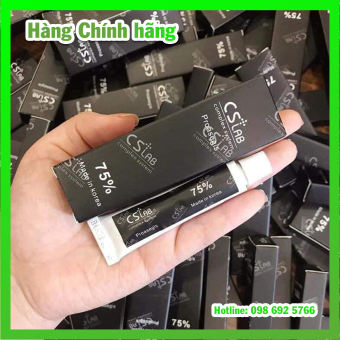 Kem Cslab Đen Hàn Quốc [Xả Kho]