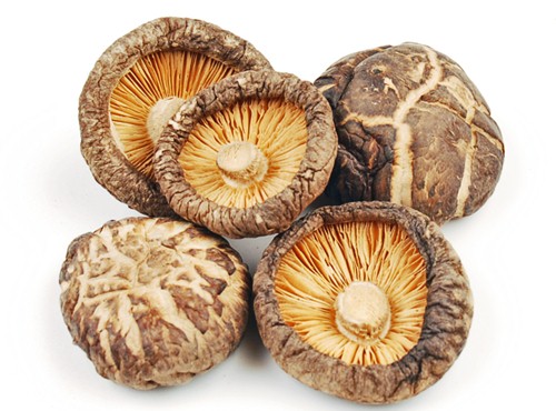 500g Nấm hương khô loại đặc biệt: Thơm ngon - Dày - Giòn ngọt