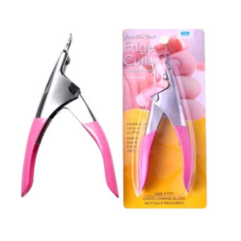 Kìm Cắt Bấm Móng Giả dụng cụ hỗ trợ trang trí móng làm đẹp nail shopinail