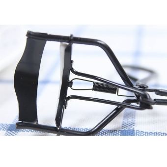 Kẹp lông mi kẹp uốn mi cao cấp giúp cong mi Yizhilian - Lavencos