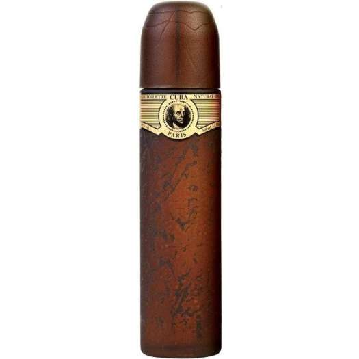 Nước Hoa Cuba Gold 100ml
