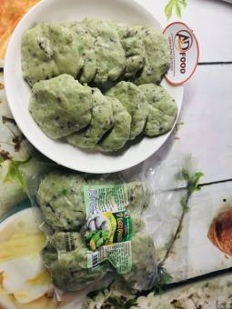 1kg chả cốm hải sản