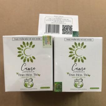 Viên Uống Giảm Cân Tinh Hoa Trà Came Joponica