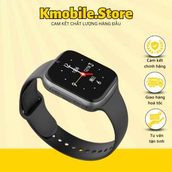 Đồng Hồ Thông Minh C90 Cho Trẻ em, Học sinh, Sinh viên Định Vị Wifi, Lắp Sim Gọi Điện thoại, Video Call Watch