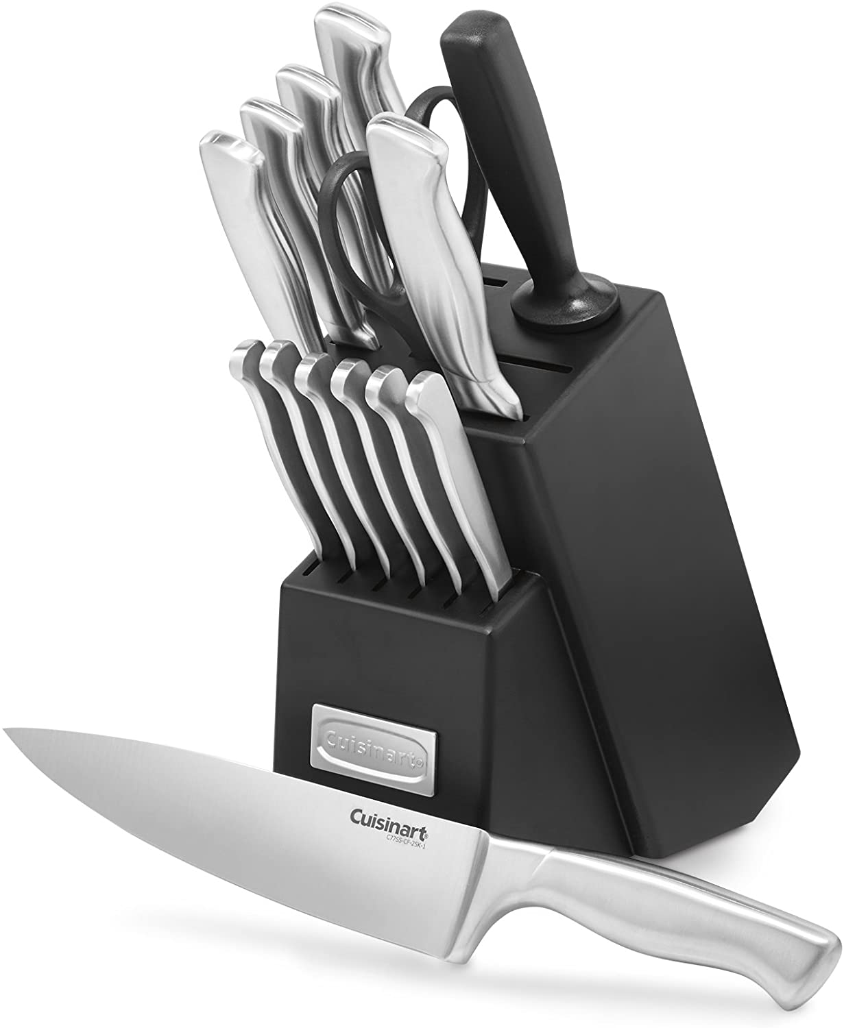 cuisinart advantage 14 piece knife set