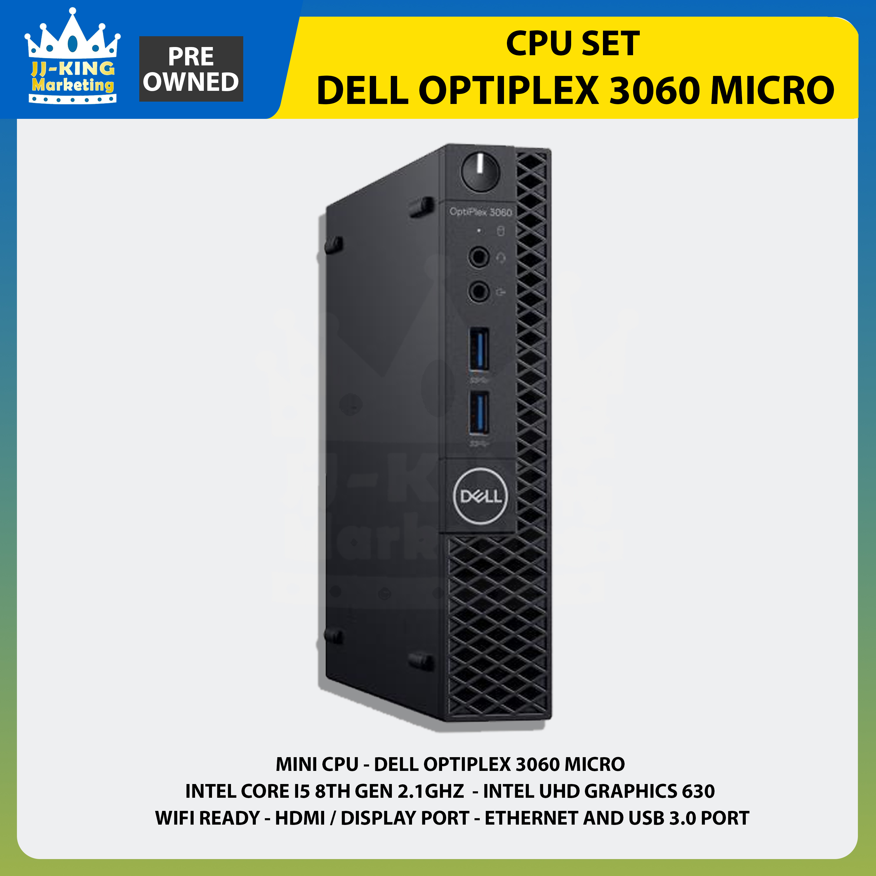 Dell PC Philippines - Dell Desktop Computers for sale Online | Lazada.com.ph