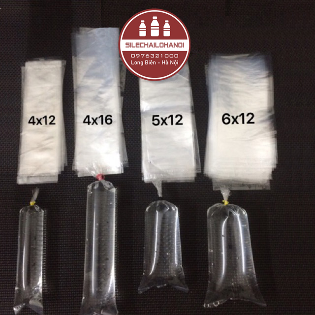 1kg Túi làm sữa chua túi
