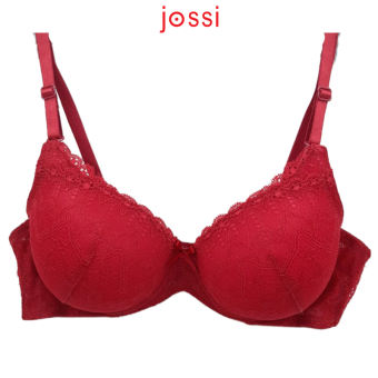 Áo ren mút mỏng,cúp nguyên, không gọng - Jossi 1040