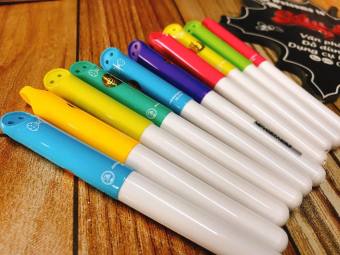 Bút máy thầy Ánh Sh056 ngòi kim tinh êm trơn