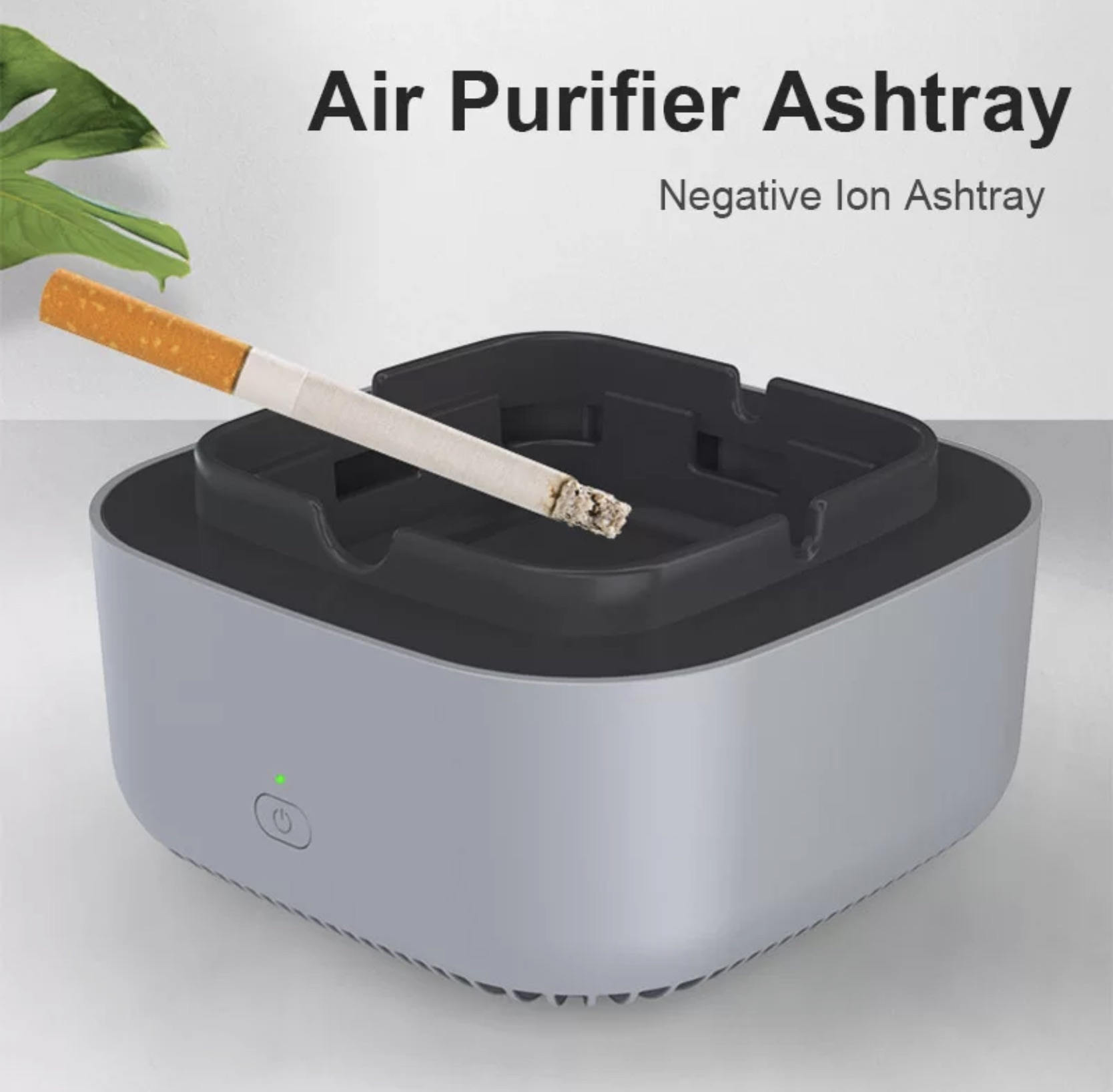 Ashtray Purifier - Best Price in Singapore - Jan 2024