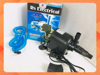 Máy bơm lọc nước hồ cá cảnh 30W RS-1680/2680 - Bơm chìm hồ cá