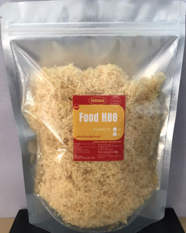 Mẫu thử - Chà bông Gà Đặc Sản