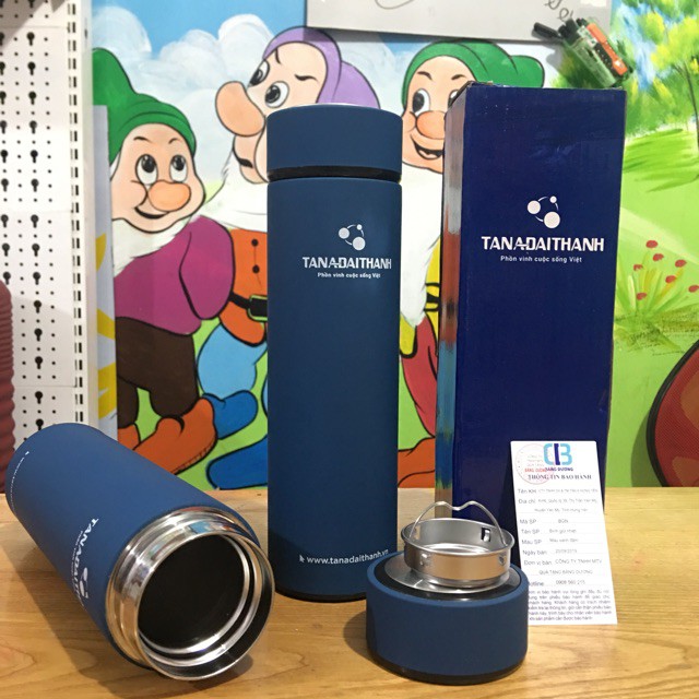 Bình giữ nhiệt tân á đại thành 500 ml
