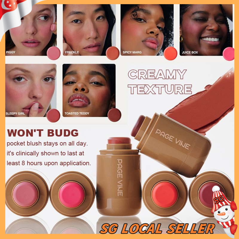 Rhode Lip Gloss Moisturizing Plump Lip Glaze Essence For Women