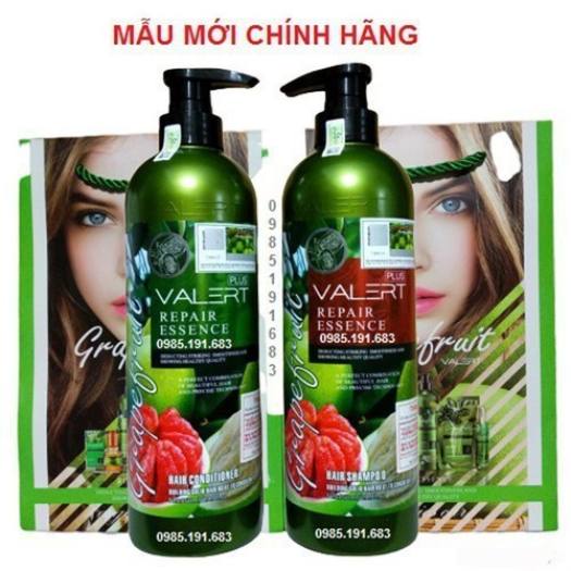 Bộ dầu gội và xả bưởi 850ml giảm rụng tóc hiệu quả - chính hãng 850ml