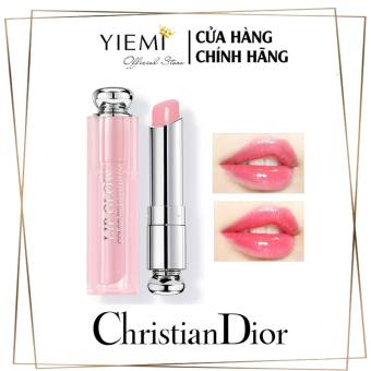 Dior Addict Lacquer Lipstick 867 Sulfurous  Hogies