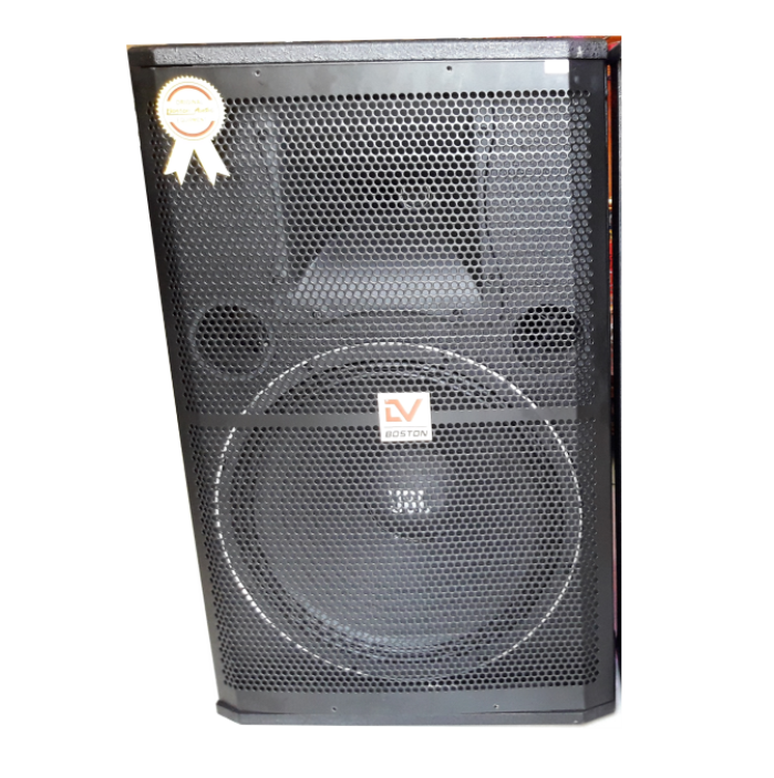 [Trả góp 0%]Loa Sân Khấu 4 Tấc Đơn Boston LV F15CII- 1 Cái