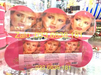 kem cô gái tóc xù hủ trần Thái Lan 100g (lẻ)