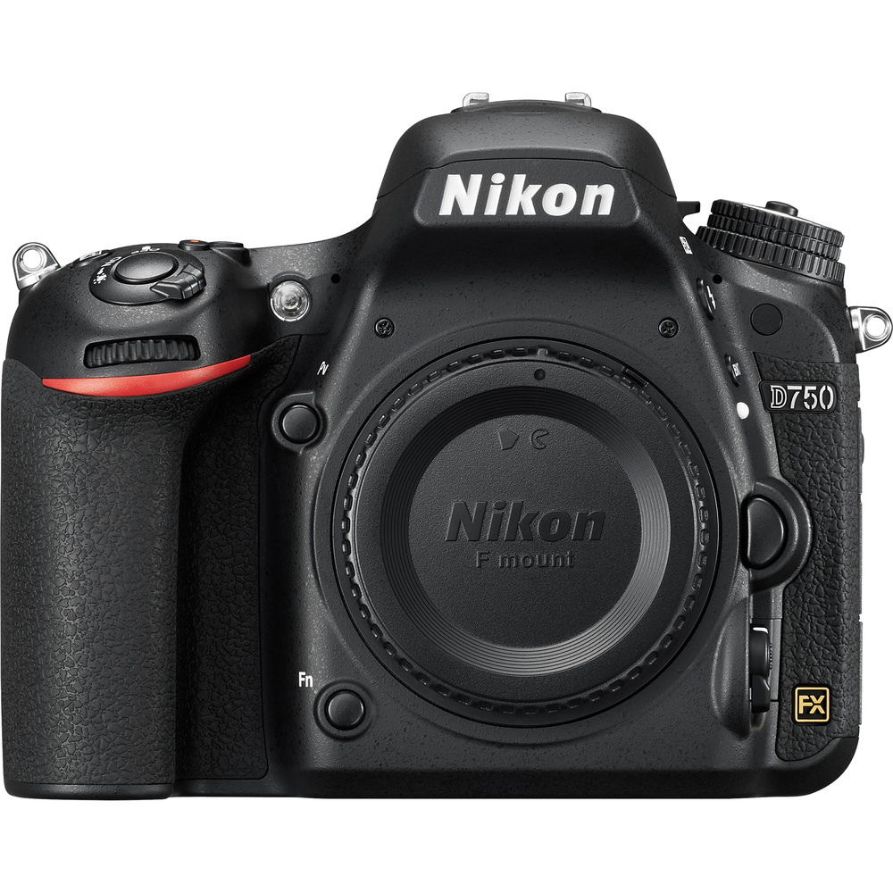 nikon dslr camera for sale