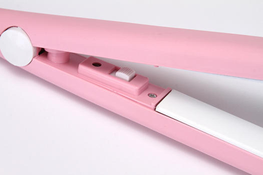 MÁY KẸP DUỖI TÓC MINI DỄ THƯƠNG 6136 (Nhiều màu) - [ Máy kẹp tóc #Máy duỗi tóc #Duỗi tóc thẳng #Máy uốn thẳng tóc ]