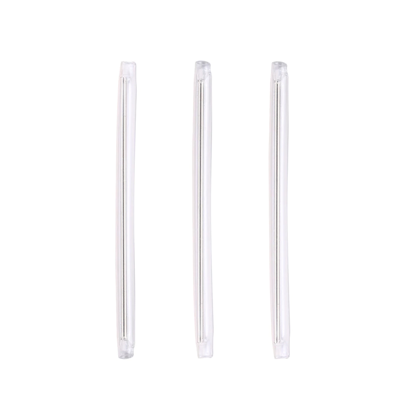 1000 Ống nung co nhiệt hàn cáp quang 60mm - ống co nhiệt quang