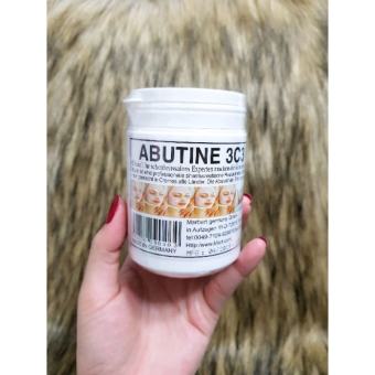 KEM BODY KÍCH TRẮNG Abutine 3C3